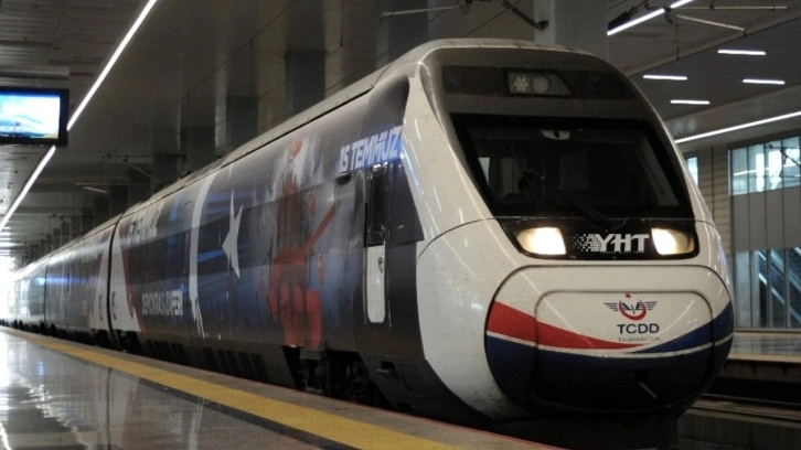 Ankara-İstanbul hızlı tren bilet tutarları 2022 tam/öğrenci birçok dünyalık  oldu? - Adana son dakika haberler - megahaber01.com