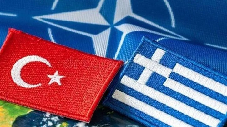 BM'den Yunanistan ve Türkiye'ye çağrı! Tansiyonu düşürün