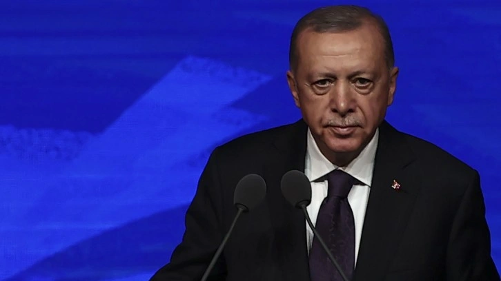 Cumhurbaşkanı Erdoğan devreye girdi! İki dünya ortada hava değişimi