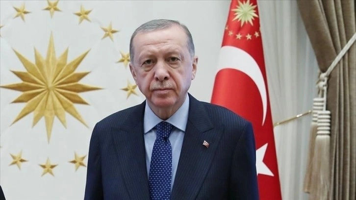 Cumhurbaşkanı Erdoğan, Şırnak'ta martir bulunan korucu Encu'nun ailesine başsağlığı diledi