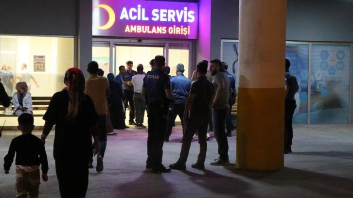 Erzincan’da cinayet: 20 bıçak darbesiyle öldürüldü, yakınları asap krizi geçirdi!