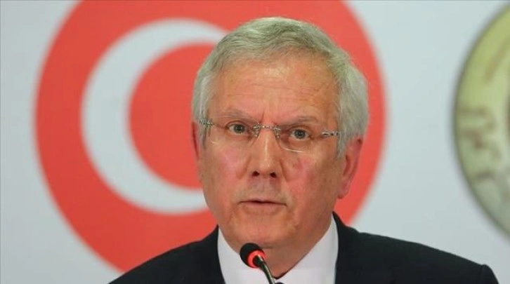 Fenerbahçe emektar başkanı Aziz Yıldırım korkuttu! evvel hastaneye yattı, sonraları taburcu oldu