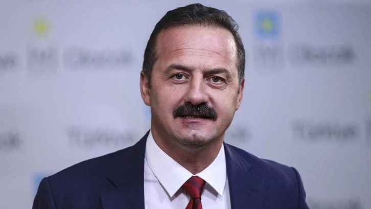 İyi Partili Yavuz Ağıralioğlu'ndan Erdoğan'a çağrı: Lütfen bu bakanı değiştirin