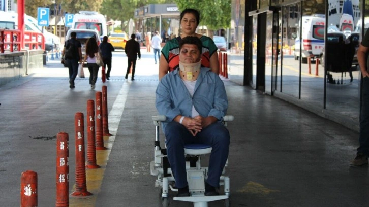 İzmir’de doktora sopalı saldırıda 3 tutuklama