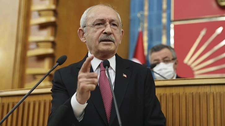 Kemal Kılıçdaroğlu'ndan Erdoğan'a 19 Ocak hatırlatması
