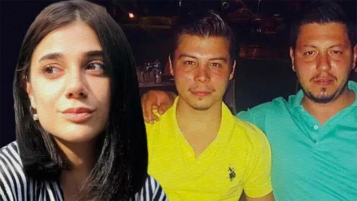 Pınar Gültekin cinayeti davasında maznun Mertcan Avcı boşaltma edildi