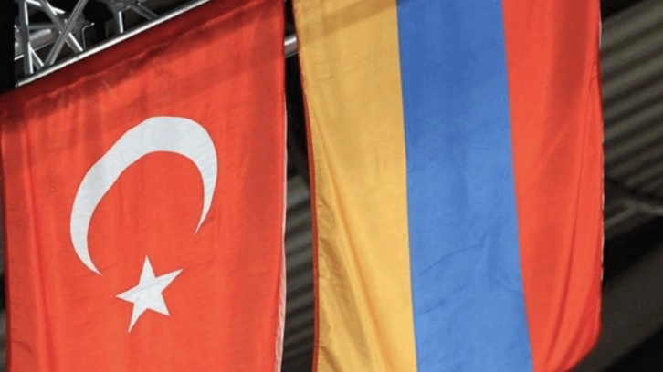 Türkiye ile Ermenistan ortada aracısız iklim kargo ticareti başlıyor