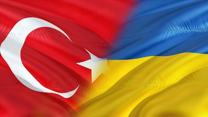 Türkiye-Ukrayna ilişkileri 1991'den beri gelişerek bitmeme ediyor