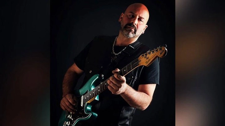 TUSAŞ'tan müzikçi Onur Şener'in ölmesiyle ait açıklama
