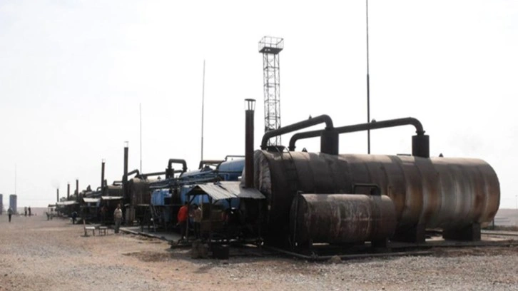 YPG/PKK'nın Suriye'deki nehiy bölgelerinden çıkan petrolü kime sattığı açıklanmış oldu