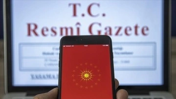 10 bin kontratlı esenlik çalışanı ve 10 bin daim iştirakçi alıntı ilanı Resmi Gazete'de yayımlandı