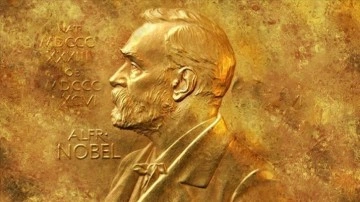 2021 Nobel Fizik Ödülü'nü üç bilgi insanı kazandı