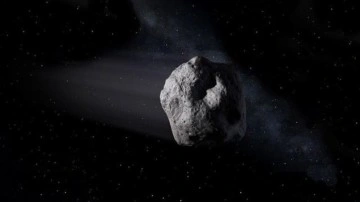3 ayak topu piyasası büyüklüğündeki asteroid Dünya'nın tanıdığından geçecek