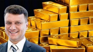 7 bin kişiyi 140 milyon euro dolandırdı 3 yılda başıboş kaldı kasadan 270 kilogram altın çıktı