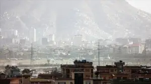 ABD Kabil'de DEAŞ-Horasan örgütünü hedef alan hava saldırısı düzenledi