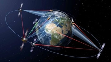 ABD Rusya'nın GPS bağlantısını kesecek Rusya alarmda