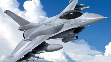 ABD'de ruzname Türkiye! Senatörden gözdağı kabilinden F-16 mesajı geldi