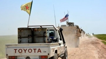 ABD'nin toy Suriye planı ortaya print 'toplanın, parası her neyse verelim'