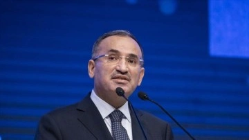 Adalet Bakanı Bozdağ'dan iyi hal indiriminde farklılık yapılması talimatı