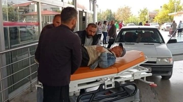 Adana'da traktör devrildi! Çok sayıda iştirakçi yaralandı