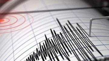 AFAD duyurdu: Datça'da 5.4 büyüklüğünde deprem!