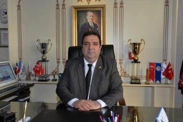Ahmet Bozan Fenerbahçe - Trabzonspor maçına baş temsilci oldu