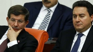 Ahmet Davutoğlu ve Ali Babacan olmasaymış Tayyip Erdoğan birlikte hiçmiş Hadi Özışık yorumladı