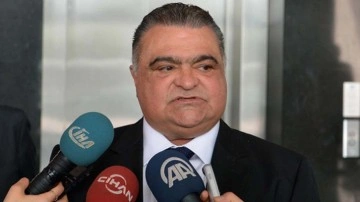 Ahmet Özal: Cumhurbaşkanı talibi olabilirim liderler turuna çıkıyorum