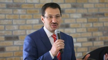 AK Parti Seçim İşleri Başkanı Ali İhsan Yavuz: Nereye hamle atsam bu eleştiriyi alıyoruz