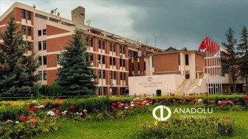 Anadolu Üniversitesi Açıköğretim sınav neticeleri açıklandı