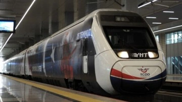 Ankara-İstanbul hızlı tren bilet tutarları 2022 tam/öğrenci birçok dünyalık oldu?