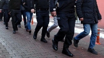 Ankara merkezli FETÖ soruşturmasında 15 kuşkulu karşı kontrol kararı