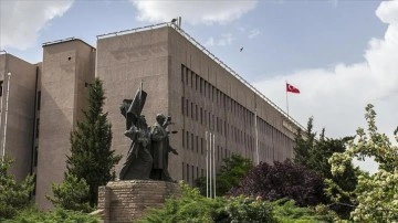 Ankara'da FETÖ soruşturmasında 14 çirkin karşı gözaltı kararı