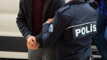 Ankara'daki FETÖ operasyonunda 14 kuşkulu yakalandı