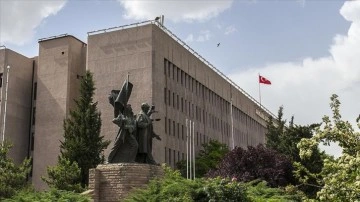 Ankara'daki FETÖ soruşturmalarında 39 kuşkulu karşı gözaltı kararı