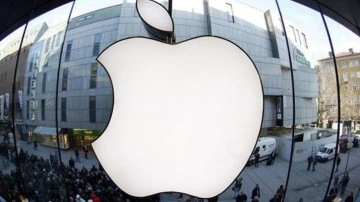 Apple ürünlerinde istihsal hattını durdurdu Sıkıntıya girecek