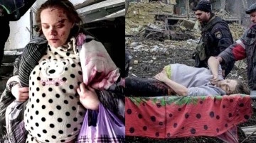 Avrupa Birliği'nden Rusya'nın şifahane bombalamasına tepki: Bu harp suçudur