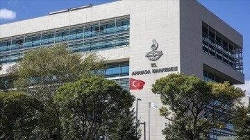 AYM, Yargıtay Cumhuriyet Başsavcılığının esasi hakkında görüşünü HDP'ye gönderdi