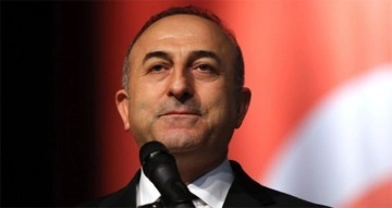 Bakan Çavuşoğlu, 16 Kasım'da Lübnan'ı ziyaret edecek