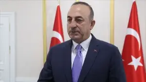 Bakan Çavuşoğlu: Afganistan'da diplomatik misyonlarımızla ilgili gerekli tedbirleri aldık