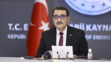 Bakan Dönmez, 'Hayırlı olsun' sanarak duyurdu! Türkiye'ye akilane yola çıktı