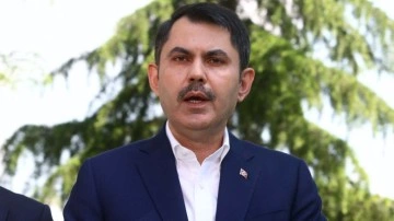 Bakan Kurum'dan hane cevabı: Sayın Kılıçdaroğlu, işiniz zor...
