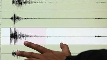 Bakan Murat Kurum'dan Düzce depremi açıklaması