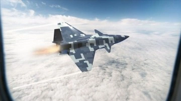 Baykar'ın insansız harp uçağına Ukrayna motoru kuvvet verecek