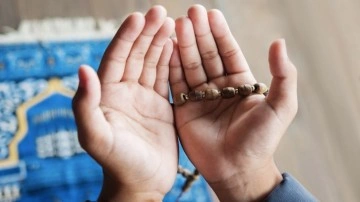 Berat gecesi duası Türkçe ve Arapça kandilde okunacak sureler ve Berat duaları
