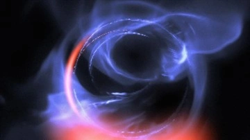 Bilim insanları, kara deliğin yıldızların oluşumuna ulama sağladığını keşfetti