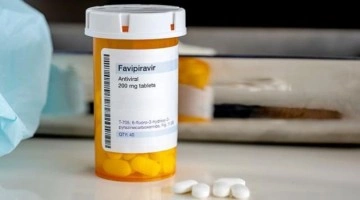 Bilim Kurulu Üyesi Yavuz: Korona hastalarına sunulan Favipiravir maatteessüf ruhsuz çıktı