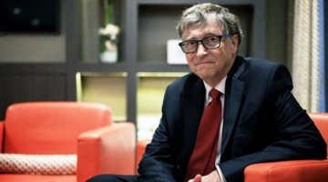 Bill Gates'ten, 2022 yılı düşüncesince tahminler: Hepimiz düşüncesince dünkü müşterek çevrim geliyor