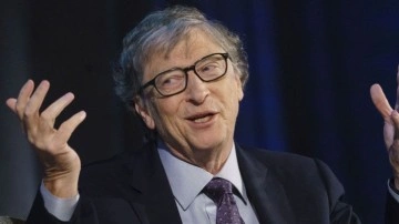 Bill Gates'ten 2030 düşüncesince endişe senaryosu! Ukrayna'yı suçladı