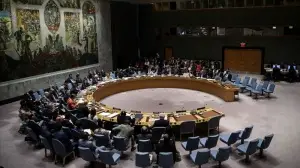 BM Güvenlik Konseyi, Taliban'ın Afganistan'da yönetimi ele geçirmesi üzerine acil toplanac